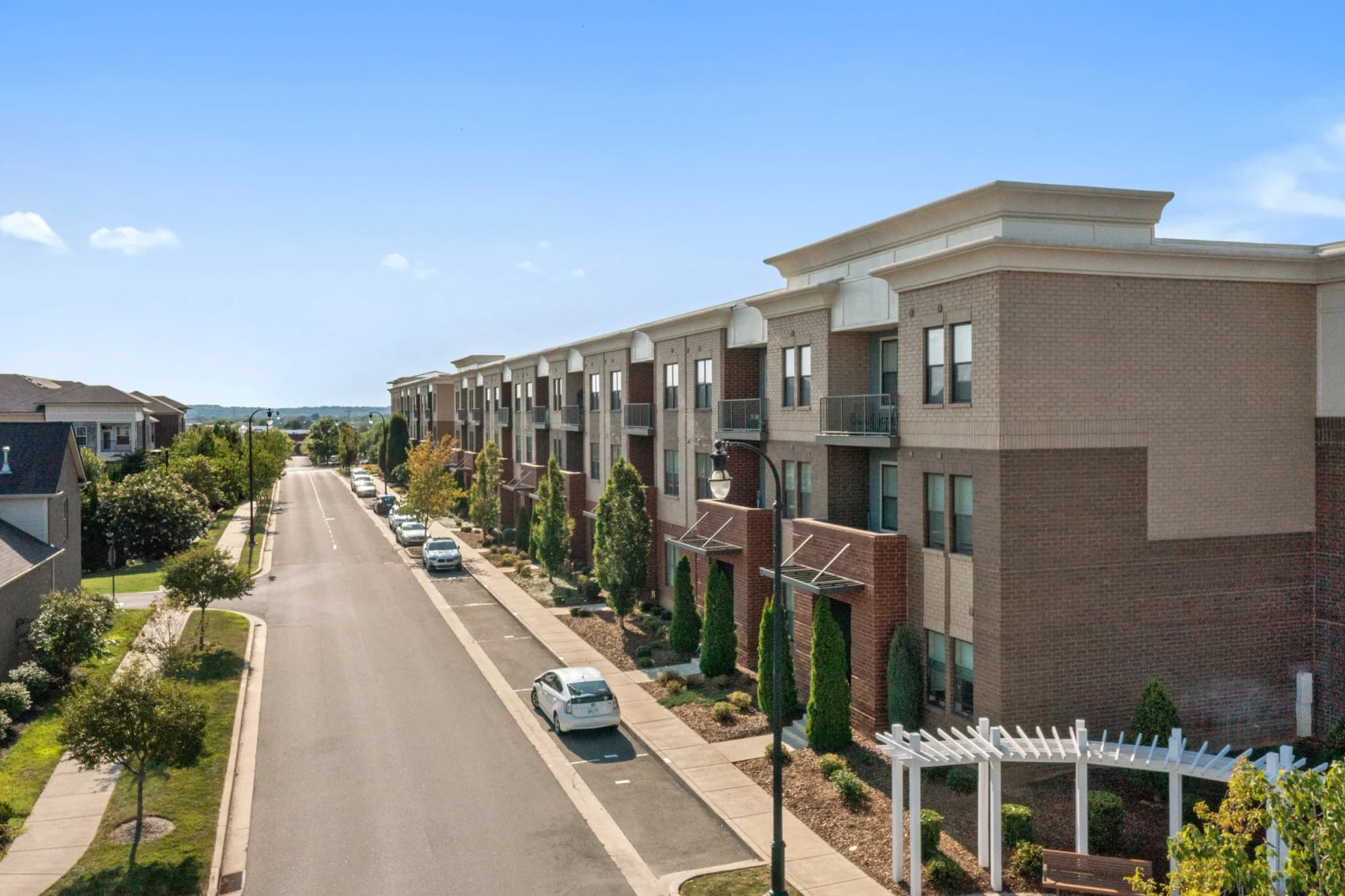 The Luxe at Indian Lake Village photo 4